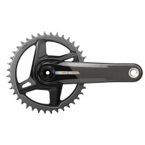 SRAM - Force eTap AXS MY24 WIDE Kurbelgarnitur (40...