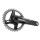 SRAM - Force eTap AXS MY24 WIDE Crankset (40 teeth) DUB - 1x12