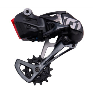 SRAM - X01 Eagle AXS Schaltwerk Lunar Grey - 12-fach