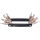 SRAM - GX Eagle AXS Upgrade-Kit Schaltgruppenset - lunar gray