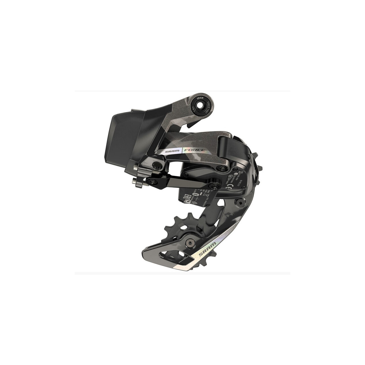 SRAM Red eTap AXS Wide Schaltwerk | Preisvergleich Österreich