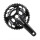 Shimano - GRX FC-RX820 Crankset 48-31 teeth - 2x12-speed