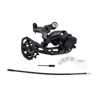 Shimano - GRX RD-RX820 Rear Derailleur - 2x12-speed, 124,90 €