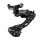 Shimano - GRX RD-RX820 Rear Derailleur - 2x12-speed