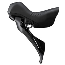 Shimano - GRX ST-RX820+BR-RX820 Rear Disc Brake - 12-speed right - Flat Mount