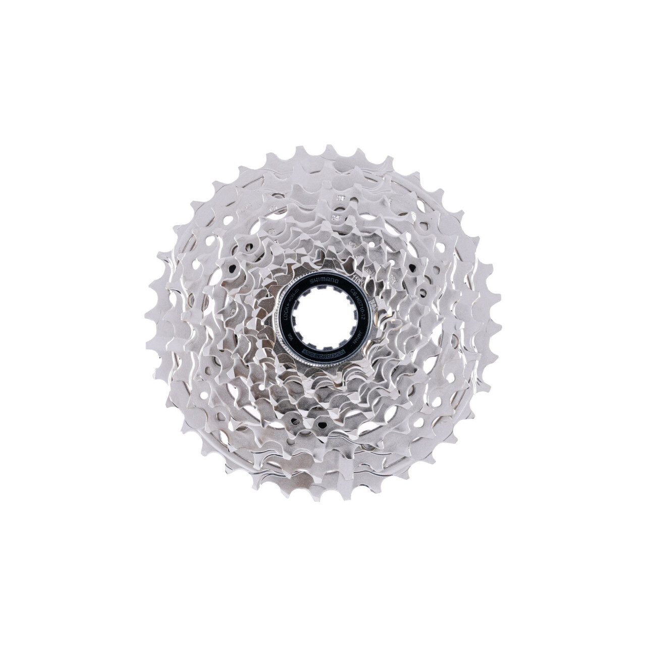 Produktbild von Shimano 105 Kassette CS-5700 + Kette CN-6701 10-fach