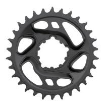 SRAM - Eagle X-Sync 2 Direct Mount Chainring 6 mm Offset...