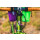 Velo Orange - Piolet Rahmenset - Metallic Moss