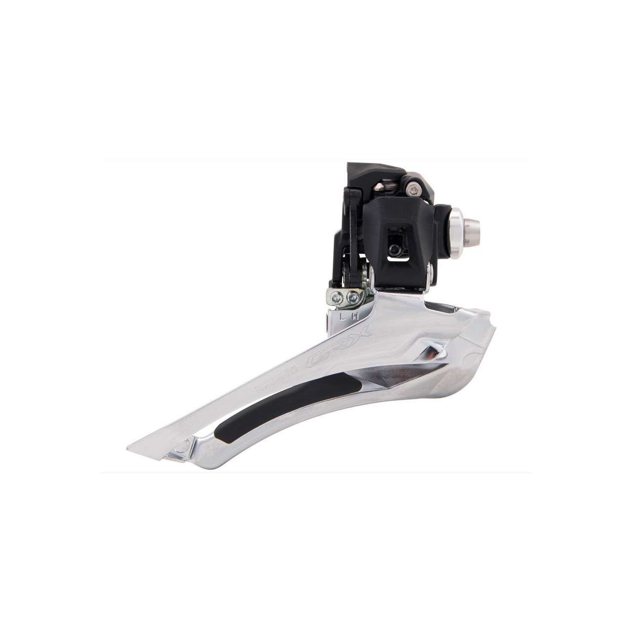 Shimano - GRX FD-RX400 Front Derailleur - 2x10-speed, 45,90 €