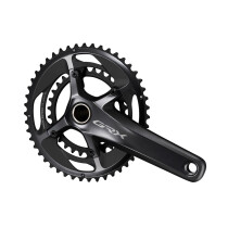 Shimano - GRX FC-RX810 Crankset 48-31 teeth - 2x11-speed