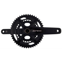 Shimano - GRX FC-RX810 Crankset 48-31 teeth - 2x11-speed