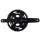 Shimano - GRX  FC-RX810 Kurbelgarnitur 48-31 Zähne  - 2x11-fach