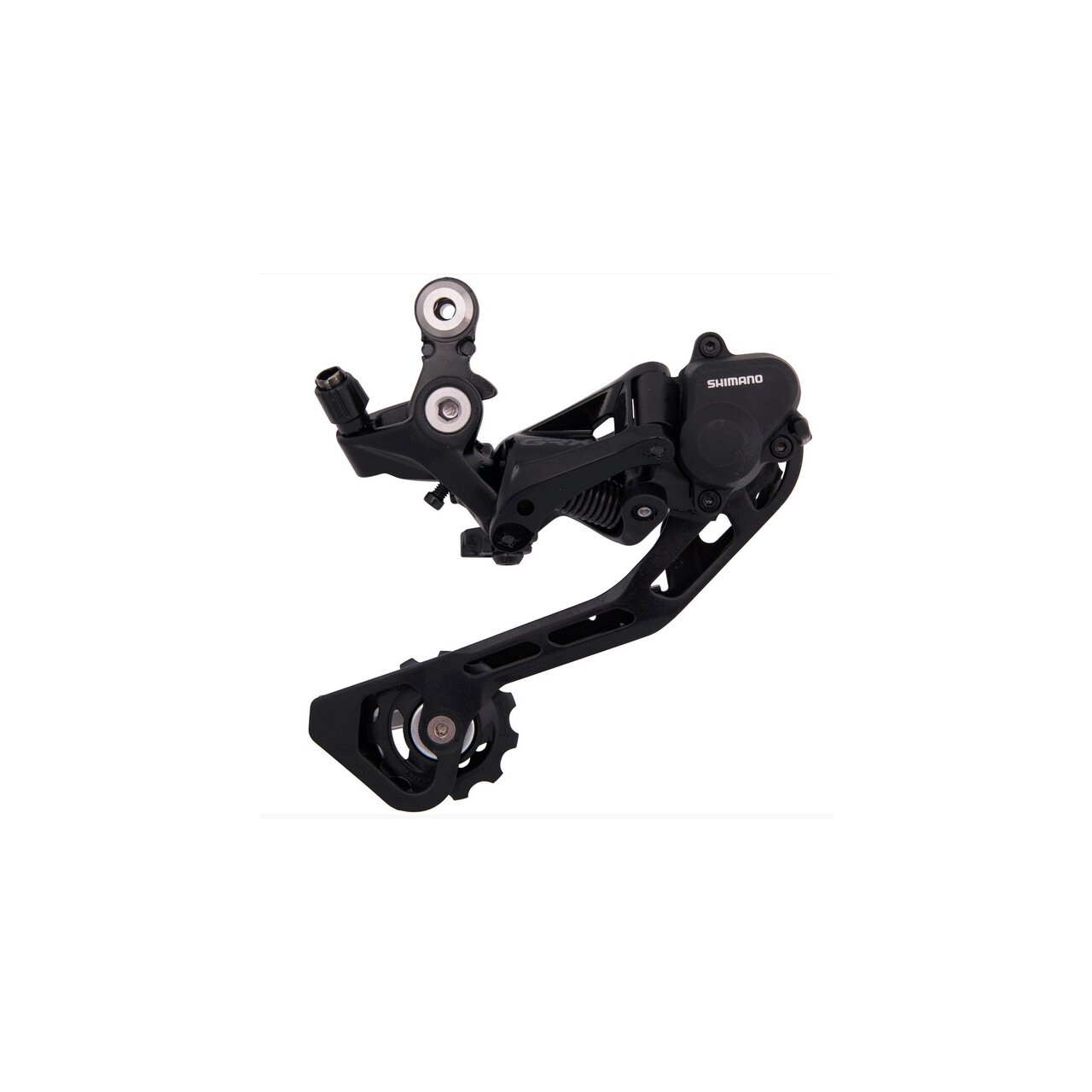 Shimano - GRX RD-RX400 Schaltwerk - 2x10-fach, 77,90