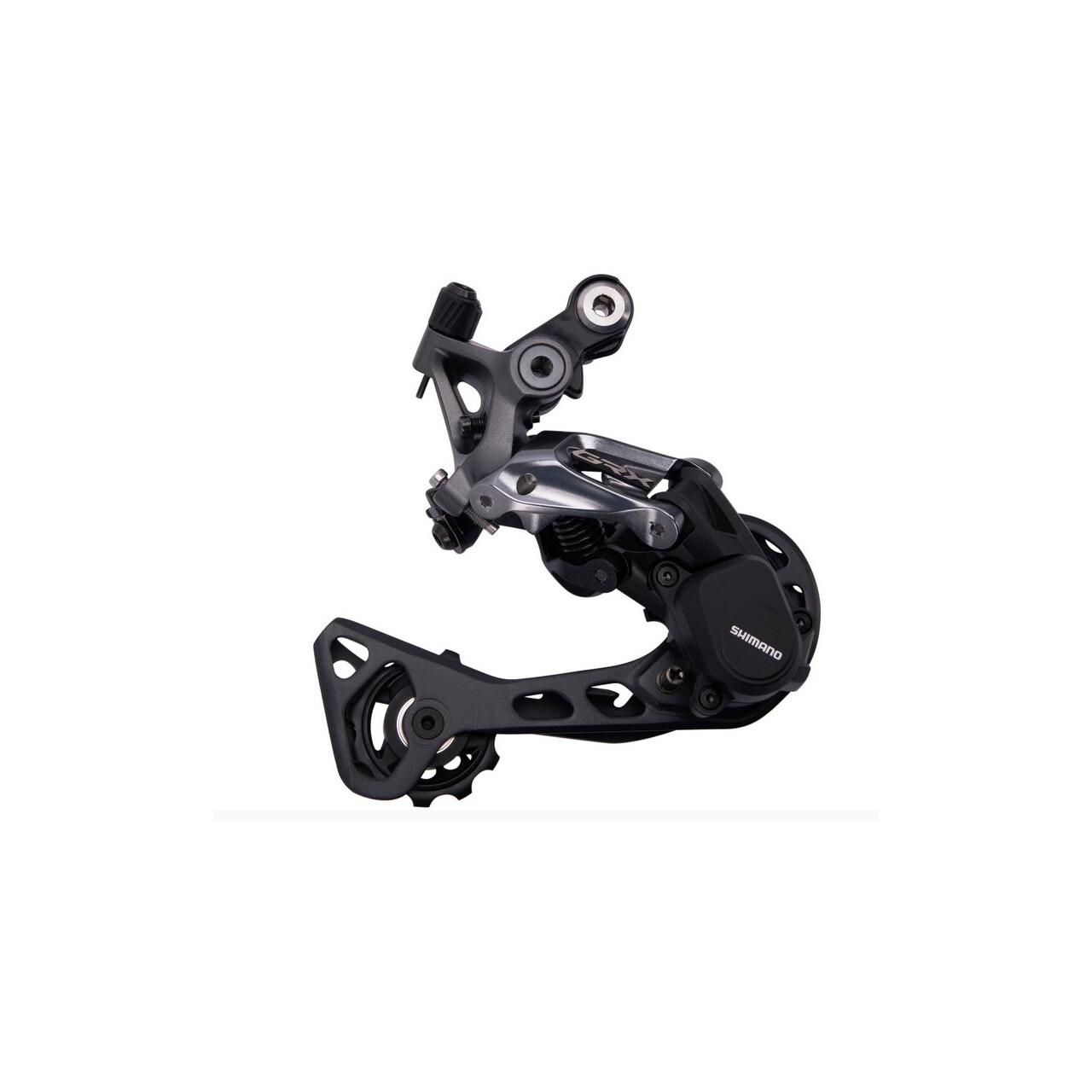 Shimano - GRX RD-RX812 Rear Derailleur - 1x11-speed, 134,90