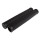 BLB - Chewy Track Grips schwarz