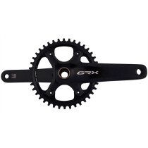 Shimano - GRX FC-RX810 Crankset 40 teeth - 1x11-speed