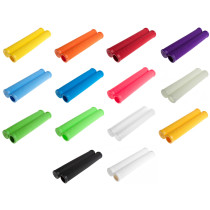 BLB - Chewy Track Grips white
