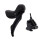 Shimano - GRX ST-RX600 / BR-RX400 Scheibenbremse hinten - 11-fach rechts - Flat Mount