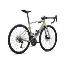 Giant - Defy Advanced 2 Komplettrad Shimano 105 2x12 -...