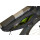 Revelate Designs - EcoPac Sandur Frame Bag Rahmentasche - schwarz