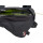 Revelate Designs - EcoPac Sandur Frame Bag Rahmentasche - schwarz
