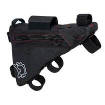 Revelate Designs - EcoPac Rifter Frame Bag - black