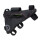 Revelate Designs - EcoPac Rifter Frame Bag Rahmentasche - schwarz