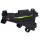 Revelate Designs - EcoPac Rifter Frame Bag Rahmentasche - schwarz