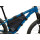 Revelate Designs - EcoPac Rifter Frame Bag Rahmentasche - schwarz