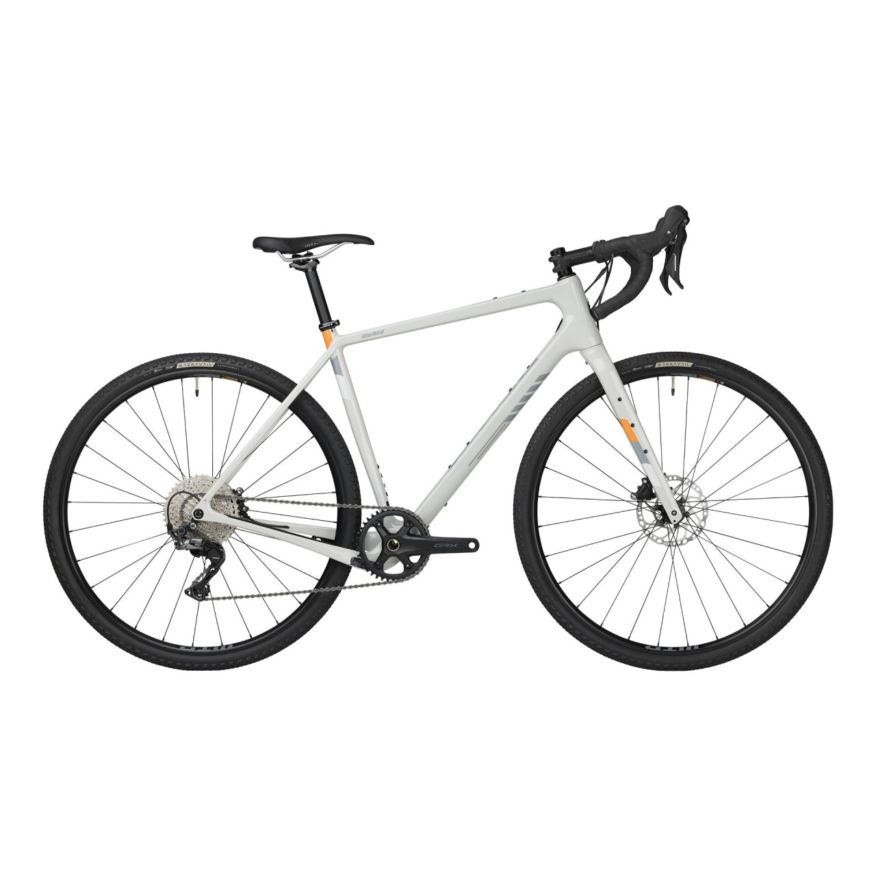 salsa warbird gravel bike