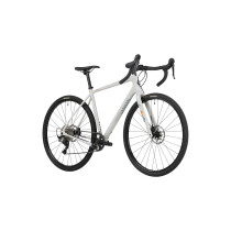 Salsa - Warbird Carbon GRX 600  1x Gravel Komplettrad -...