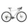 Salsa - Warbird Carbon GRX 600  1x Gravel Komplettrad - Light Grey