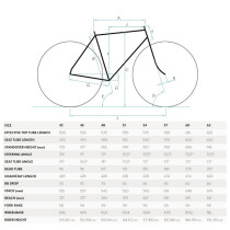 Pelago Bicycles - Stavanger Frameset - Charcoal Walnut