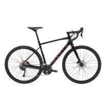 Marin Bikes - Gestalt 2 Complete Bike - gloss black