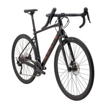Marin Bikes - Gestalt 2 Komplettrad - gloss black