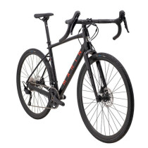 Marin Bikes - Gestalt 2 Complete Bike - gloss black