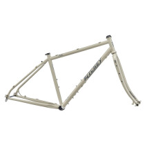 Ritchey - Ascent Frameset - Desert Dust