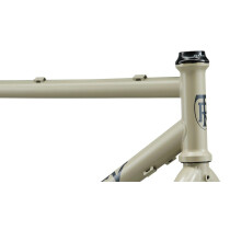 Ritchey - Ascent Rahmenset - Desert Dust