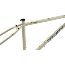 Ritchey - Ascent Rahmenset - Desert Dust