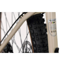 Ritchey - Ascent Rahmenset - Desert Dust