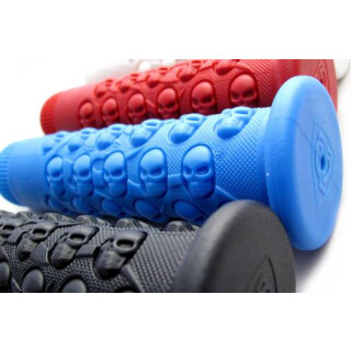 BLB - Death Grips // SALE weiß