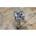 Goldsprint - Ahead Stem +/- 7° - 31,8  mm - silver polished  90 mm