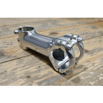 Zoom - Ahead Vorbau +/- 7° - 31,8 mm - silber poliert 100 mm