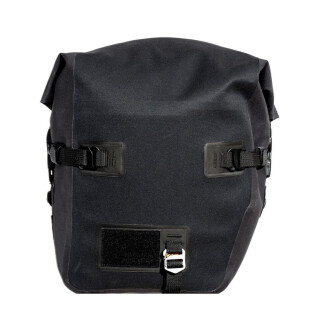 Old Man Mountain - Ponderosa Panniers - black