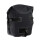 Old Man Mountain - Ponderosa Panniers - black