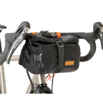 Restrap - Utility Hip Pack - black