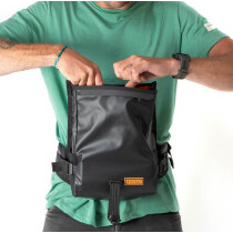 Restrap - Utility Hip Pack - black