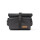 Restrap - Utility Hip Pack Lenkertasche - schwarz