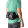 Restrap - Utility Hip Pack Lenkertasche - schwarz