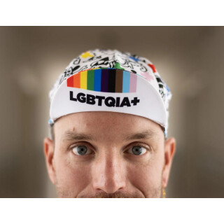 Gay's okay hotsell cycling cap